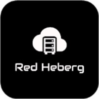 RedHeberg logo - Similar company to Dc2Scale