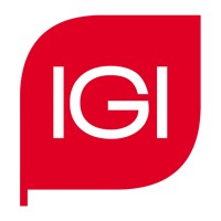 IGI Prudential Insurance Ltd. logo - Similar company to Codelark Llc