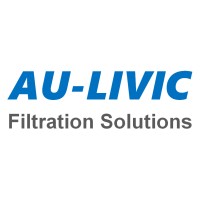AU-LIVIC Filtration logo - Similar company to Aces Activated Carbon Environmental Solutions