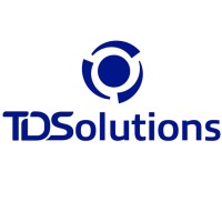 TDSolutions logo - Similar company to Visor2B