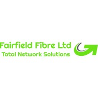 Fairfield Fibre Ltd logo - Similar company to I & A Communications Ltd