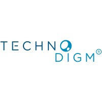 TechnoDigm Innovation logo - Similar company to Perfecdos Gmbh