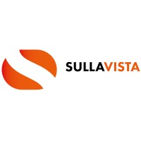 SULLA VISTA logo - Similar company to Proengiar
