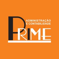 Prime Contabilidade logo - Similar company to Rr Contabilidade