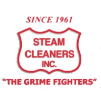 Steam Cleaners Inc. logo - Similar company to Zentra