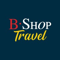 B· Shop Travel logo - Similar company to Luxury Dmc