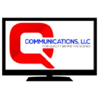 QCommunications, LLC logo - Similar company to Qcomms Sa