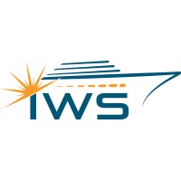 IWS Marine logo - Similar company to Sailing Madeira Performance