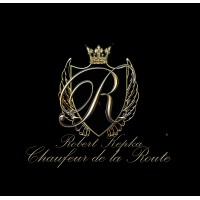 The Chauffeur logo - Similar company to Groundlink