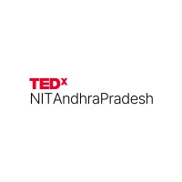 TEDxNITAndhraPradesh logo - Similar company to I&E Cell, Nit Andhra Pradesh