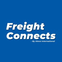Freight Connects logo - Similar company to Aryan Marine