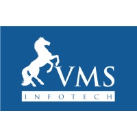 VMS Infotech Inc logo - Similar company to Vms Info Services