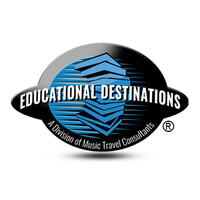 Educational Destinations logo - Similar company to Institute For Workforce Excellence
