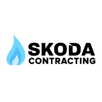 Skoda Contracting Company logo - Similar company to Cell Projects Ltd