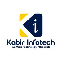 Kabir Infotech Limited logo - Similar company to Kabir Infotech