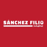 Sánchez Filio Industrial logo - Similar company to F.B.I. Llamas, S.L.