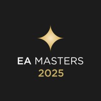 EA Masters logo - Similar company to Twentyea