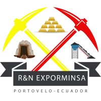 R&N EXPORTADORA DE MINERALES METALICOS S.A logo - Similar company to Compañia Ecuatoriana De Administración Y Mineria De Datos Cemidat S.A.