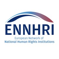 European Network of National Human Rights Institutions logo - Similar company to Human Rights Here