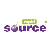 RAPIDSOURCE IT LIMITED logo - Similar company to Laptronics It Solution