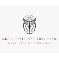 Middle Eastern Virtual Clinic logo - Similar company to Hopium Ventures