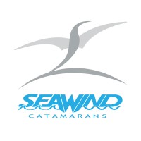 Seawind Catamarans Europe logo - Similar company to Mono Karavan