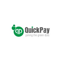 Quick Pay Pvt. Ltd. logo - Similar company to Clicks N Pay
