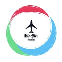 MindFlix Holidays logo - Similar company to Baazarpeth.Com