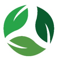 The Organic Magazine logo - Similar company to Vedaroots ( House Of Happy Leaf Organic, Organic Aaha Snacks And Thalaivaa Organic Snacks)