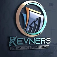 Revners Hospitality logo - Similar company to Rev Matrix Hotel Solutions