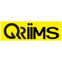 Q-Riims logo - Similar company to The Pinel Group