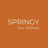 SPRINGY from California logo - Similar company to Marx Landers