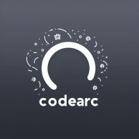 Team codeARC logo - Similar company to Tech Defenders