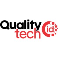 Quality Tech ID logo - Similar company to Controller Rma