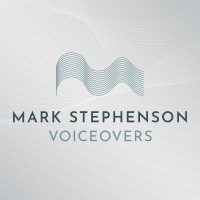 Mark Stephenson Voiceovers