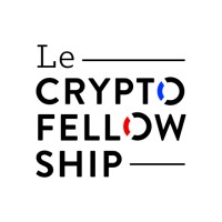 Le Crypto Fellowship logo - Similar company to Devium Group