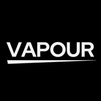 Vapour Shopify Agency logo - Similar company to The Monkers | Shopify Agency | Shopify Plus | Wix | Seo Experts