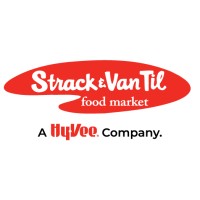 Strack & Van Til logo - Similar company to Strack & Van Til