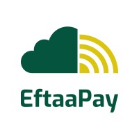EftaaPay logo - Similar company to Verve Display