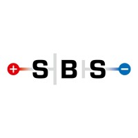 SBS BatterieSystem GmbH logo - Similar company to Griptech Attachments, Camera And Weighing Systems