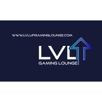 Lvl Up Gaming Lounge