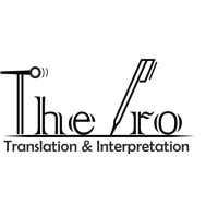 The Pro Translation LLC logo - Similar company to Globalect Ltd