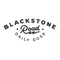 BLACKSTONE ROAD logo - Similar company to Kickass Products Pty Ltd