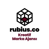 rubius.co | Creative Organization logo - Similar company to Dijital Karga