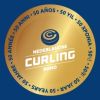 Dutch Curling Association logo - Similar company to Voab