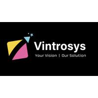 Vintrosys Business Solutions logo - Similar company to Anther Technologies Pvt Ltd