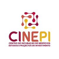 CINEPI logo - Similar company to Fingescon