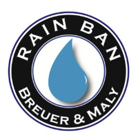 Rain Ban - The Next Generation Windshield Wiper logo - Similar company to Refresh Wiper Blades