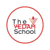 The Vedam School-Kalyan Nagar logo - Similar company to Vedam School-Electronic City