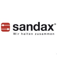 Sandax GmbH logo - Similar company to Cabone